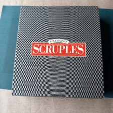 Vintage A Question Of Scruples