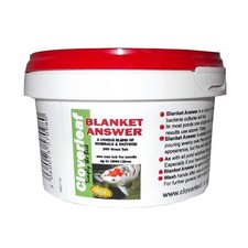 Cloverleaf Blanket Answer