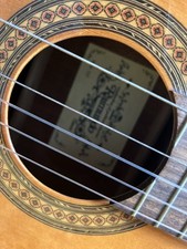 Raimundo Classical Guitar