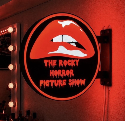 Rocky horror led - rocky,