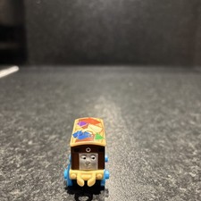 THOMAS AND FRIENDS MINI - BACK