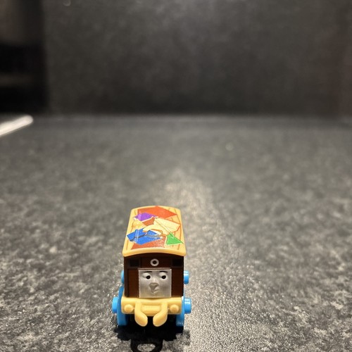 Thomas and friends mini back - friends,
