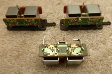 Hornby Point Motor R8014 X 3