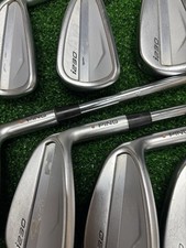 PING i230 Irons 4-PW / Stiff