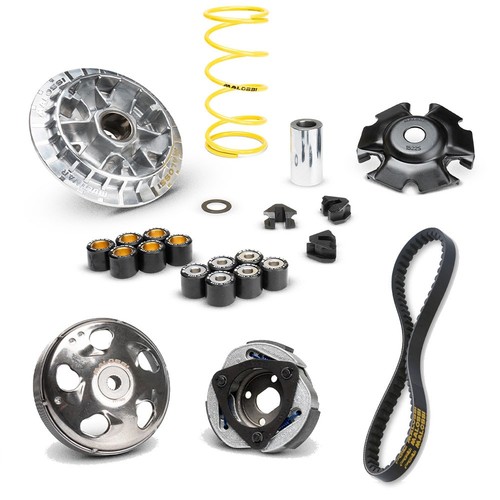 Malossi clutch variator - malossi, kit