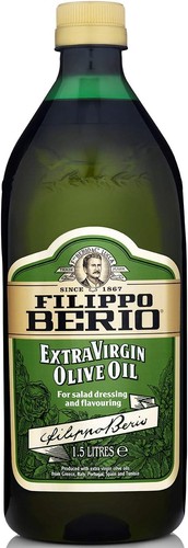 Filippo berio extra - filippo, virgin