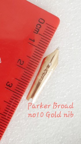 Vintage spare parker - "spare",
