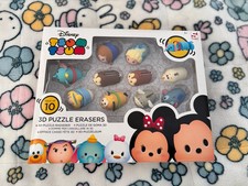 DISNEY - Tsum Tsum 3D Puzzle