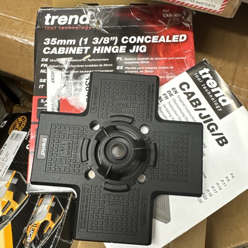 35mm concealed cabinet - 35mm(1, 3/8)