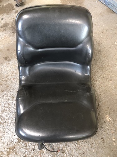Westwood countax ride mower - on,