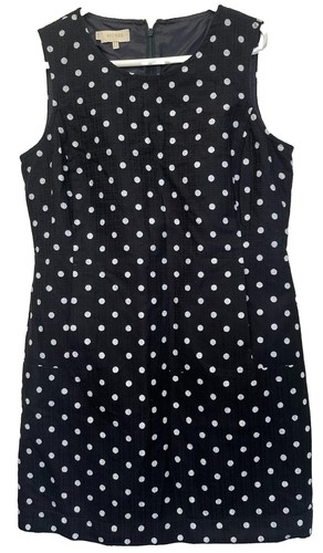 Hobbs navy spotty - hobbs,