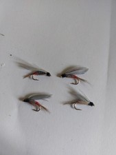 Iron Blue Dun Wet Flies Size