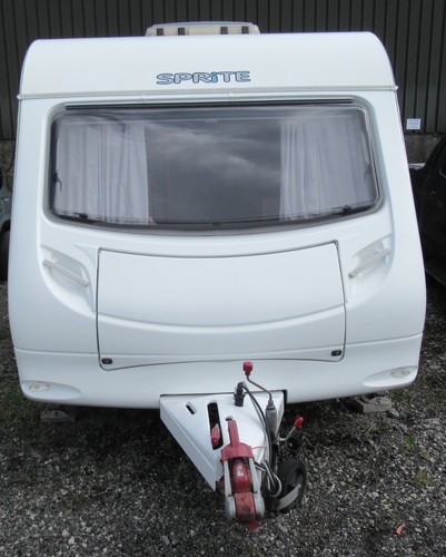 2007 sprite alpine - 2007, 2