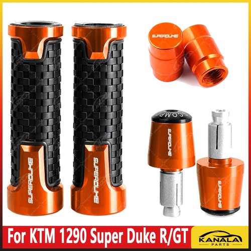 Cnc handlebar grips handle - grips,