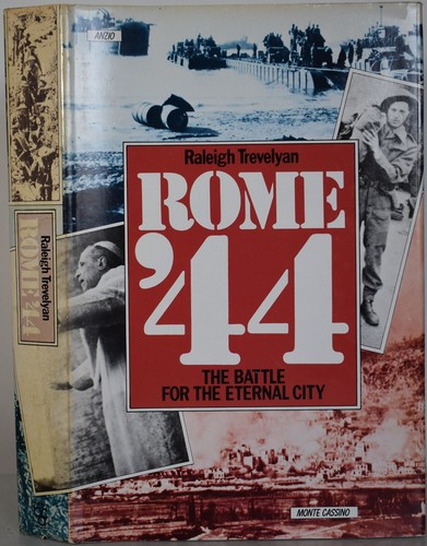 Rome battle for - '44:,