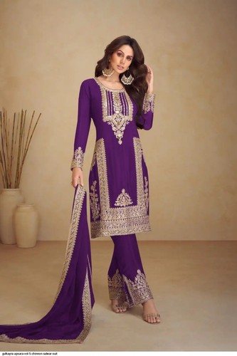 Salwar kameez pakistani - salwar, suit
