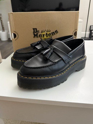 Martens adrian quad - dr, men’s