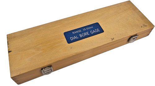 Dial bore gage - bore,