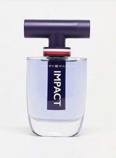 Tommy Hilfiger Impact EDT 100ml Spray - Tommy Impact Aftershave 100ml Spray -NEW