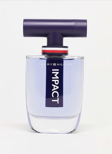 Tommy hilfiger impact - tommy, edt