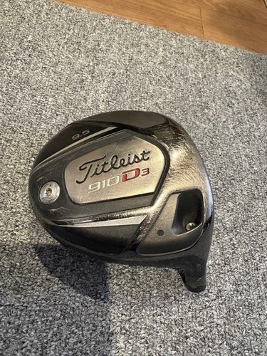 Titleist 910 driver 5 - 910,