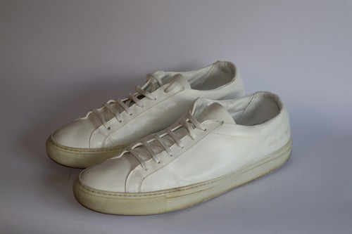 Common project achilles low - project,