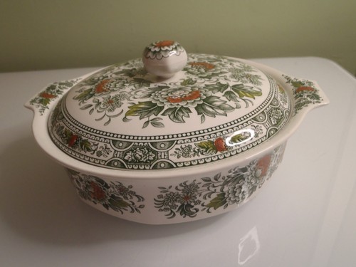 Ridgway ironstone canterbury - ridgway,