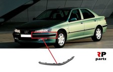 FOR PEUGEOT 406 99-04 FRONT