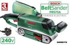 Bosch PBS 75 PBS75A Corded