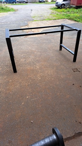 Bespoke custom design - 'h',