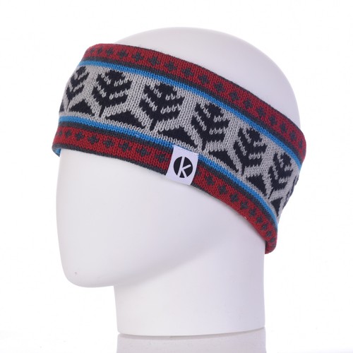Merino wool nordic knit - nordic,