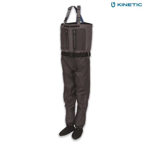 Kinetic stockingfoot - kinetic,