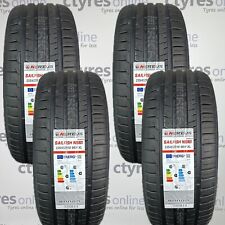 4X New 235 45 18 NEREUS NS601 98W XL 235/45R18 2354518 *C/B RATED* (4 TYRES)