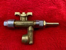 Gas Valve for ACE Griddle or