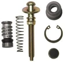 Rear Master Cylinder Repair