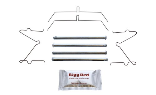 For mitsubishi shogun v98 - for,