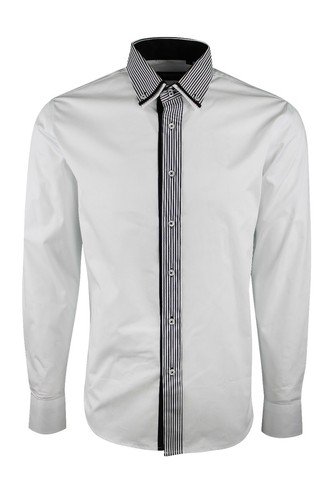 Reduced italian design - italian, double