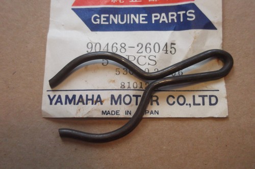 Yamaha rd250 rd350 rd400 r5 - yamaha,