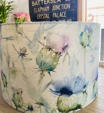 MADE TO ORDER LAMPSHADE VOYAGE