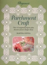 Pergamano parchment craft - pergamano,