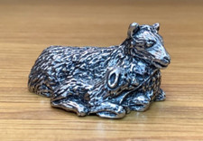 Ewe & Lamb Quality Silver