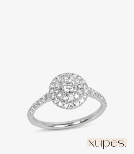 Tiffany brilliant cut - tiffany,