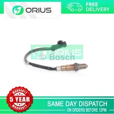 Lambda Oxygen Sensor Orius