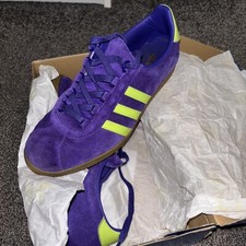 adidas trimm star