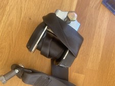 LDV Maxus 2006  Minibus Seat Belt