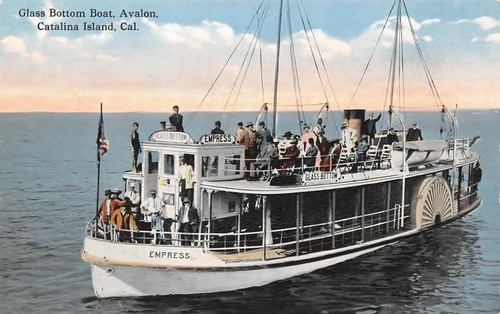 B2425 catalina island - #,