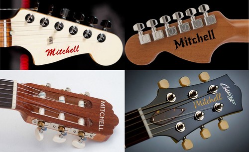 Personalised name band - x, name/band