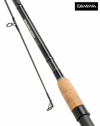 New daiwa powermesh deadbait - new,