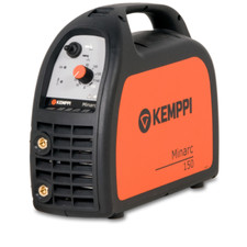 Kemppi Minarc 150 Arc Welder