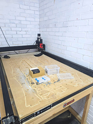 Workbee cnc router - workbee,